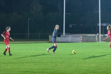 Bild 216 - B-Juniorinnen VfL Pinneberg - Eimsbuettler TV : Ergebnis: 1:0